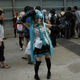 Illustration for article titled The Cosplaying Ladies of the Tokyo Game Show
